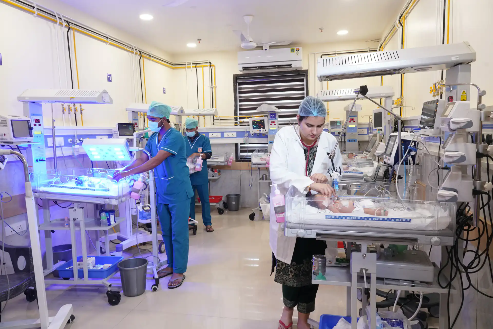 Jeevan Jyoti Hospital